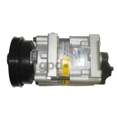 Gpd Compressor Kit 9632005